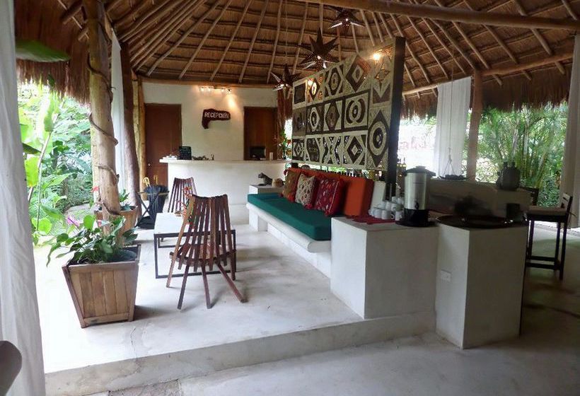 Hotel Piedra De Agua Palenque  | Palenque | Chiapas | México 17