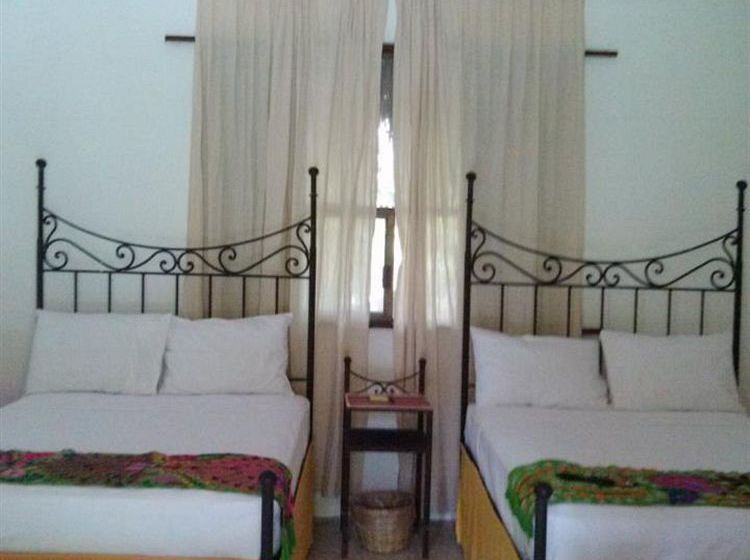 Hotel Piedra De Agua Palenque  | Palenque | Chiapas | México 18