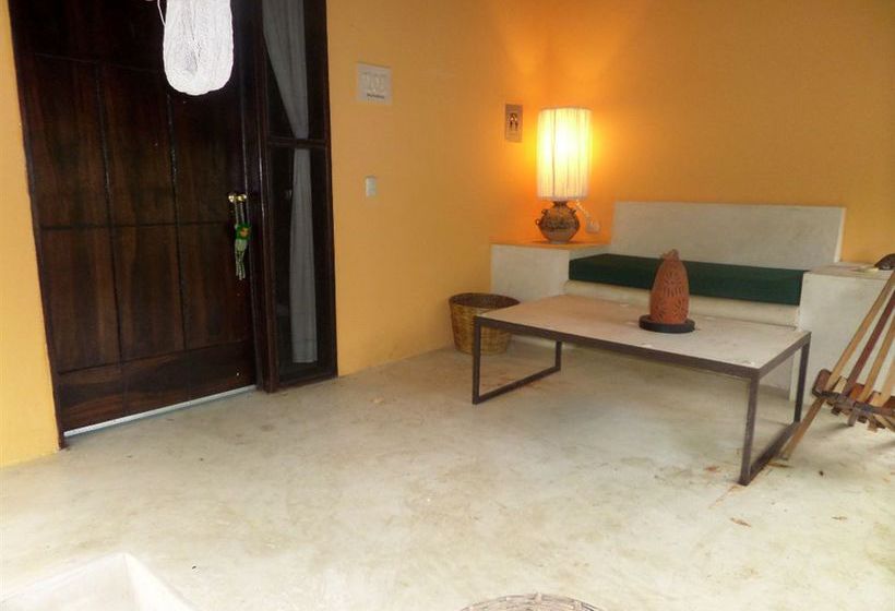 Hotel Piedra De Agua Palenque  | Palenque | Chiapas | México 2