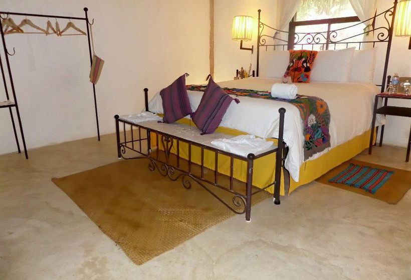 Hotel Piedra De Agua Palenque  | Palenque | Chiapas | México 5