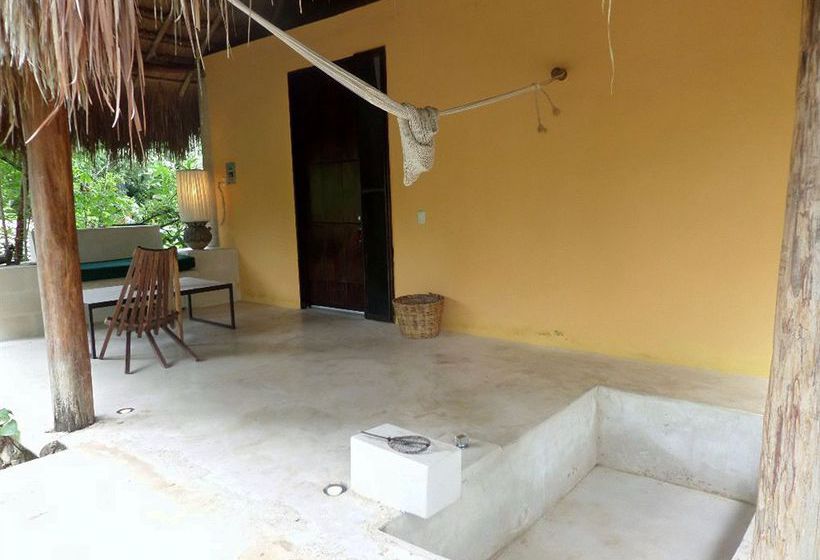 Hotel Piedra De Agua Palenque  | Palenque | Chiapas | México 7