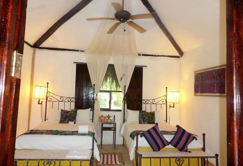 Hotel Piedra De Agua Palenque  | Palenque | Chiapas | México 8