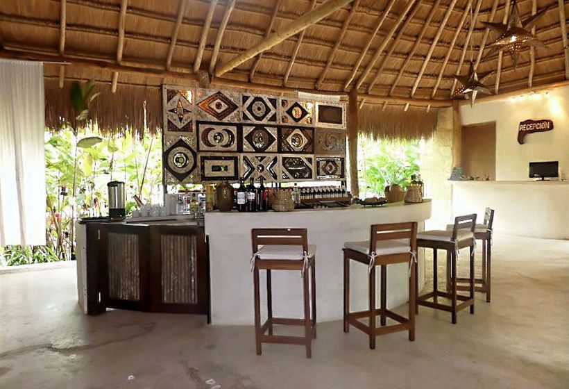 Hotel Piedra De Agua Palenque  | Palenque | Chiapas | México 9