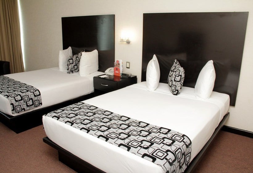 Hotel Vista Inn Premium  | Tuxtla Gutierrez | Chiapas | México 1