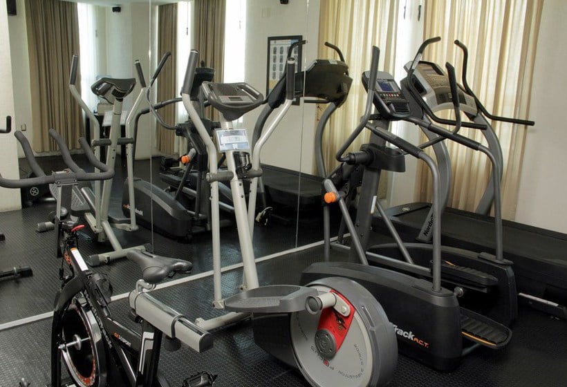 Hotel Vista Inn Premium  | Tuxtla Gutierrez | Chiapas | México 15