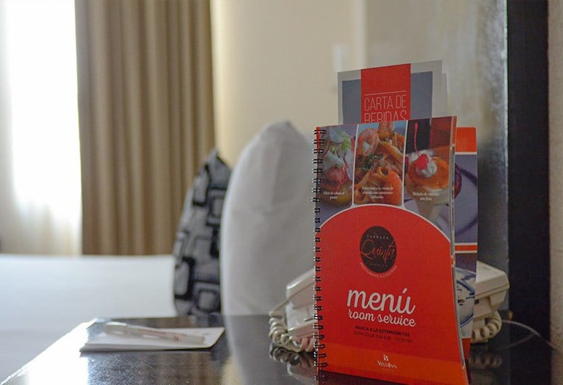 Hotel Vista Inn Premium  | Tuxtla Gutierrez | Chiapas | México 16