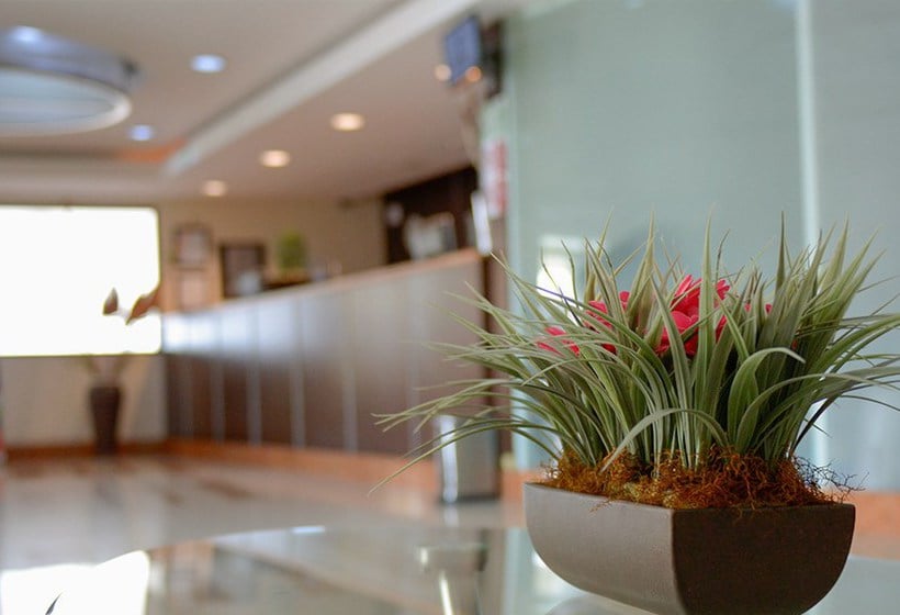 Hotel Vista Inn Premium  | Tuxtla Gutierrez | Chiapas | México 17