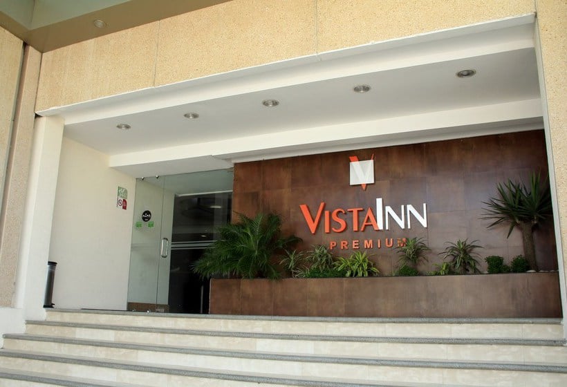 Hotel Vista Inn Premium  | Tuxtla Gutierrez | Chiapas | México 19