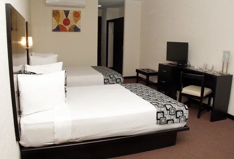 Hotel Vista Inn Premium  | Tuxtla Gutierrez | Chiapas | México 2