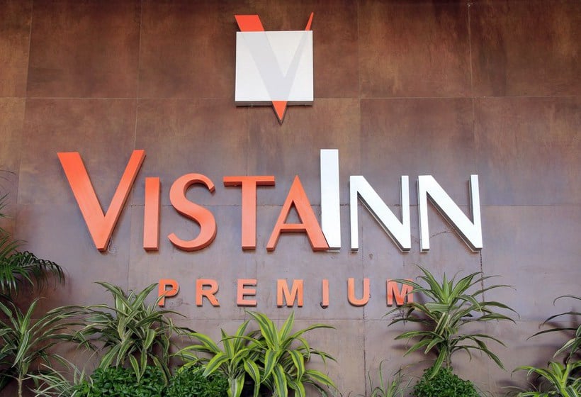 Hotel Vista Inn Premium  | Tuxtla Gutierrez | Chiapas | México 20