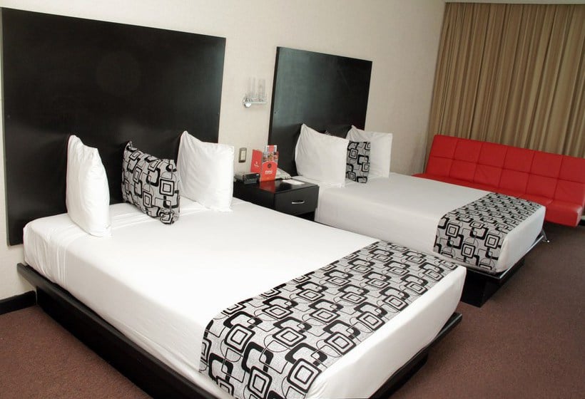 Hotel Vista Inn Premium  | Tuxtla Gutierrez | Chiapas | México 7