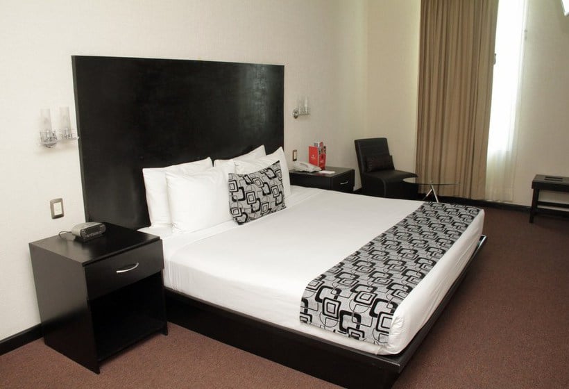 Hotel Vista Inn Premium  | Tuxtla Gutierrez | Chiapas | México 9