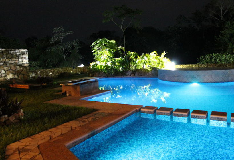 Hotel Axkan Arte Palenque  | Palenque | Chiapas | México 12