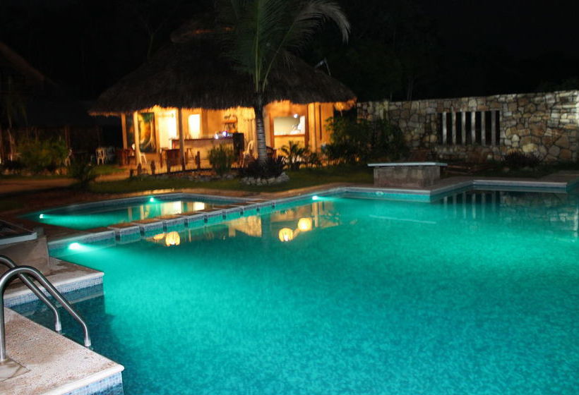 Hotel Axkan Arte Palenque  | Palenque | Chiapas | México 14