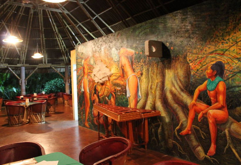 Hotel Axkan Arte Palenque  | Palenque | Chiapas | México 17