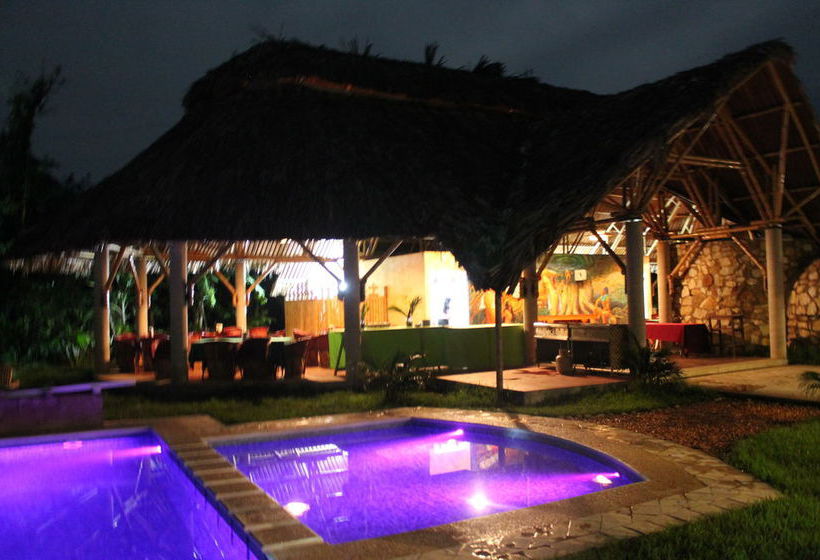 Hotel Axkan Arte Palenque  | Palenque | Chiapas | México 18