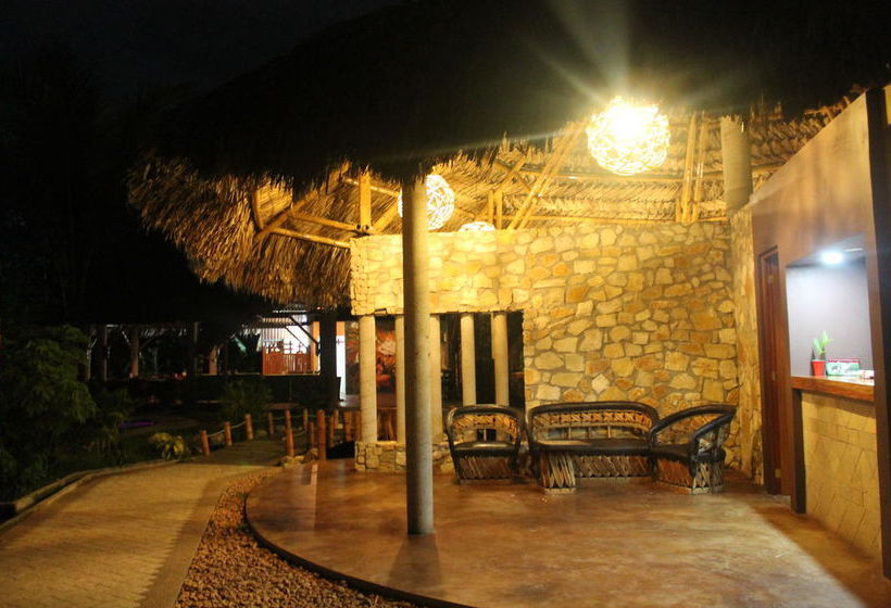 Hotel Axkan Arte Palenque  | Palenque | Chiapas | México 19