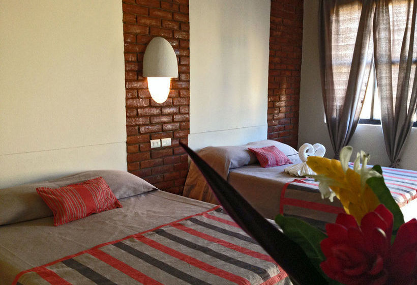 Hotel Axkan Arte Palenque  | Palenque | Chiapas | México 2