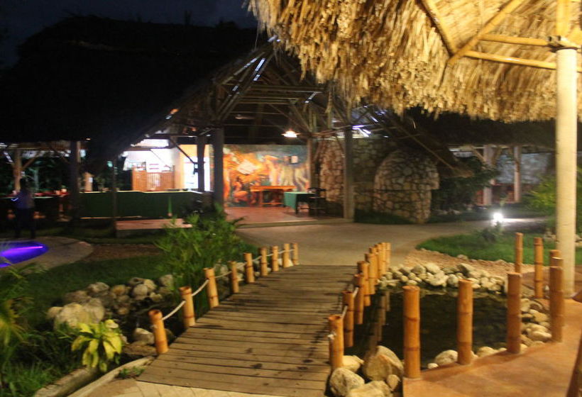 Hotel Axkan Arte Palenque  | Palenque | Chiapas | México 20