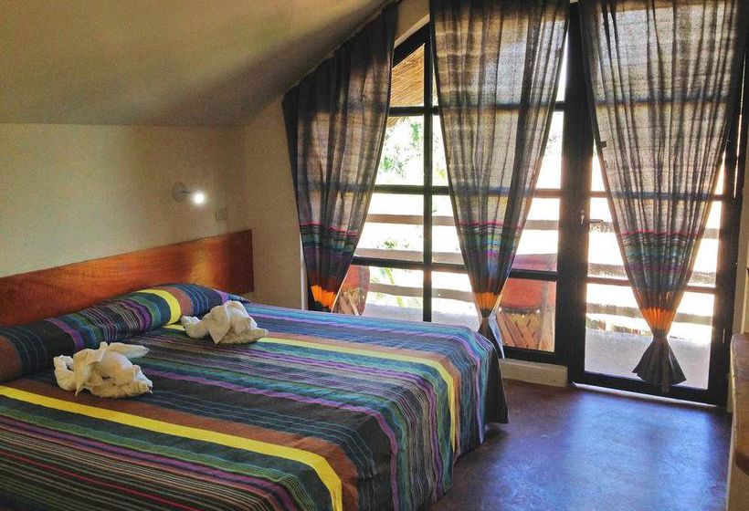 Hotel Axkan Arte Palenque  | Palenque | Chiapas | México 3