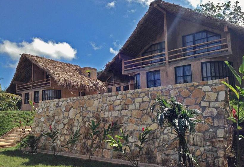 Hotel Axkan Arte Palenque  | Palenque | Chiapas | México 4