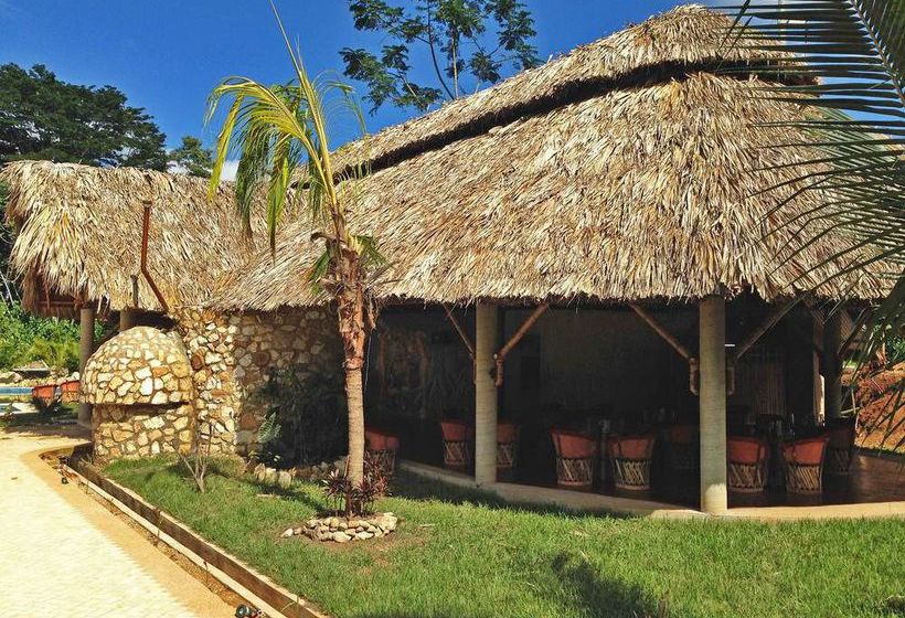 Hotel Axkan Arte Palenque  | Palenque | Chiapas | México 6