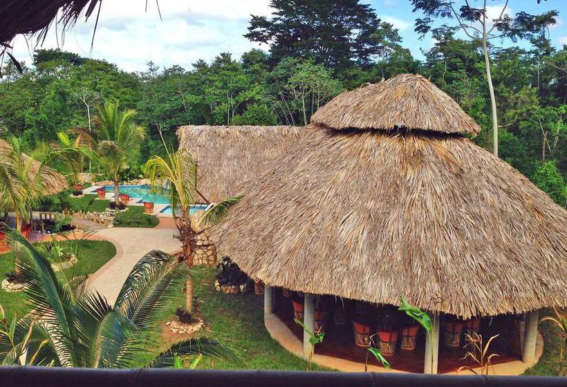 Hotel Axkan Arte Palenque  | Palenque | Chiapas | México 8