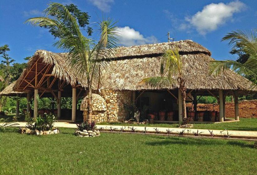 Hotel Axkan Arte Palenque  | Palenque | Chiapas | México 9