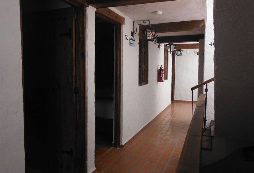 Hotel Casa Indigo  | San Cristóbal de las Casas | Chiapas | México 1