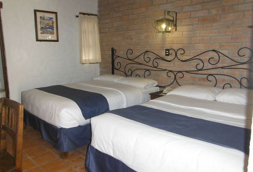 Hotel Casa Indigo  | San Cristóbal de las Casas | Chiapas | México 11