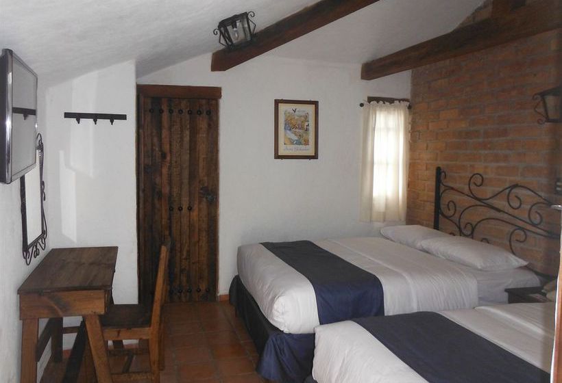 Hotel Casa Indigo  | San Cristóbal de las Casas | Chiapas | México 12