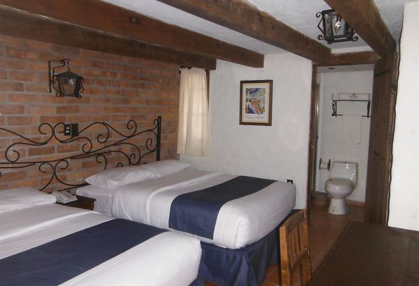 Hotel Casa Indigo  | San Cristóbal de las Casas | Chiapas | México 13