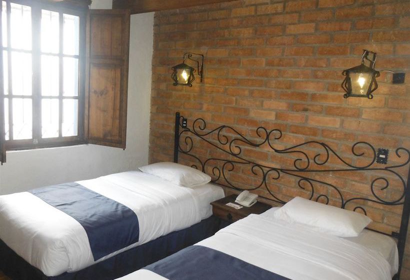 Hotel Casa Indigo  | San Cristóbal de las Casas | Chiapas | México 16