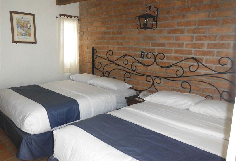 Hotel Casa Indigo  | San Cristóbal de las Casas | Chiapas | México 18