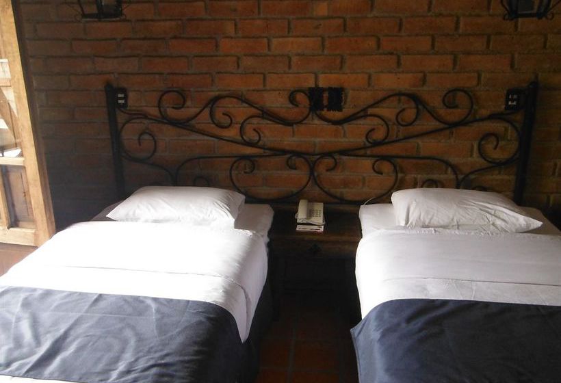 Hotel Casa Indigo  | San Cristóbal de las Casas | Chiapas | México 19