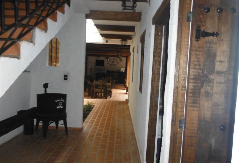 Hotel Casa Indigo  | San Cristóbal de las Casas | Chiapas | México 2