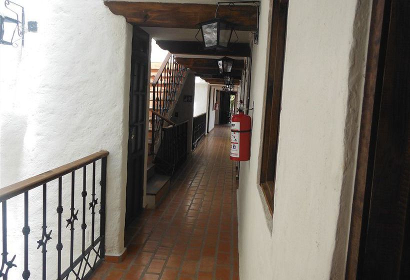 Hotel Casa Indigo  | San Cristóbal de las Casas | Chiapas | México 3