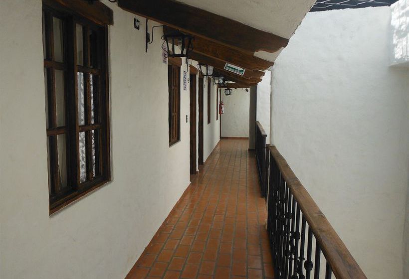 Hotel Casa Indigo  | San Cristóbal de las Casas | Chiapas | México 4