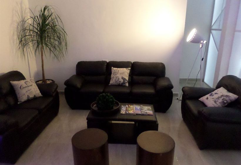 Hotel Global Express