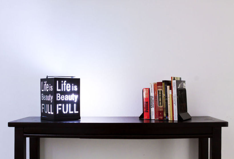 Hotel Global Express  | Escarcega | Campeche | México 13