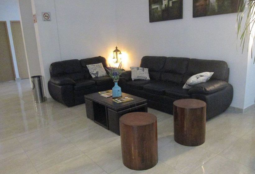 Hotel Global Express  | Escarcega | Campeche | México 14