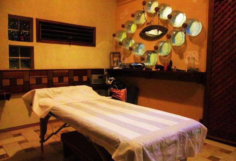 Hotel Global Express  | Escarcega | Campeche | México 19