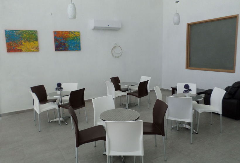 Hotel Global Express  | Escarcega | Campeche | México 2