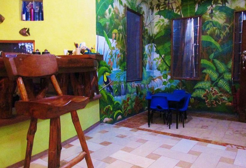 Hotel Global Express  | Escarcega | Campeche | México 20