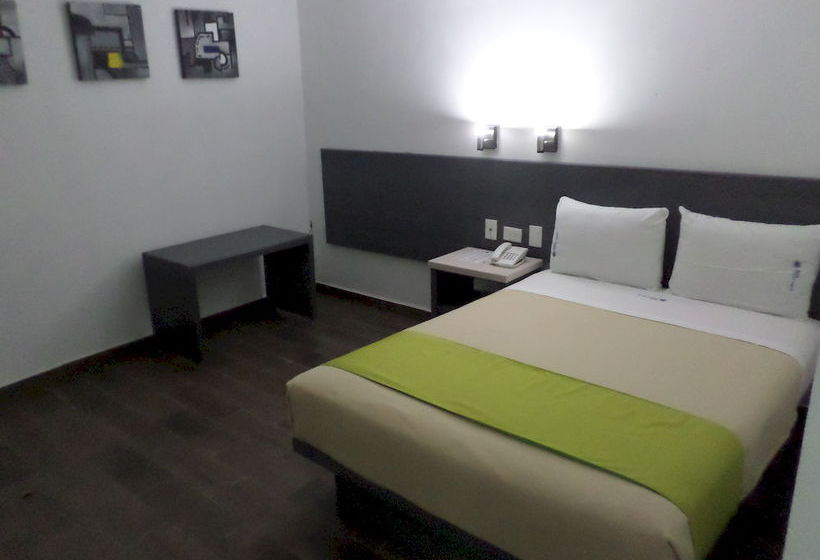 Hotel Global Express  | Escarcega | Campeche | México 6