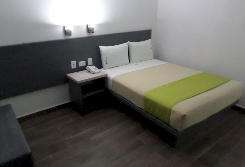 Hotel Global Express  | Escarcega | Campeche | México 7