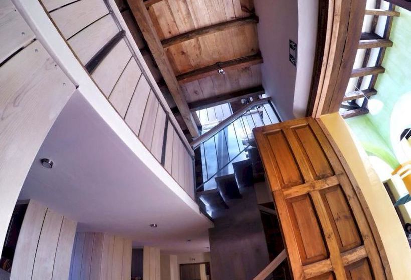 Snail Bed And Breakfast  Hostel  Adults Only  | San Cristóbal de las Casas | Chiapas | México 1