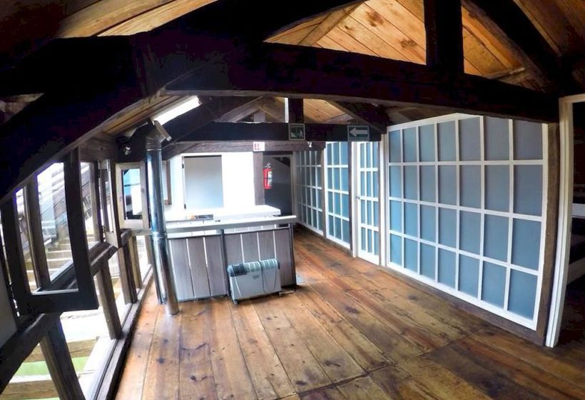 Snail Bed And Breakfast  Hostel  Adults Only  | San Cristóbal de las Casas | Chiapas | México 11