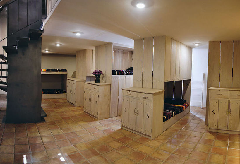 Snail Bed And Breakfast  Hostel  Adults Only  | San Cristóbal de las Casas | Chiapas | México 16