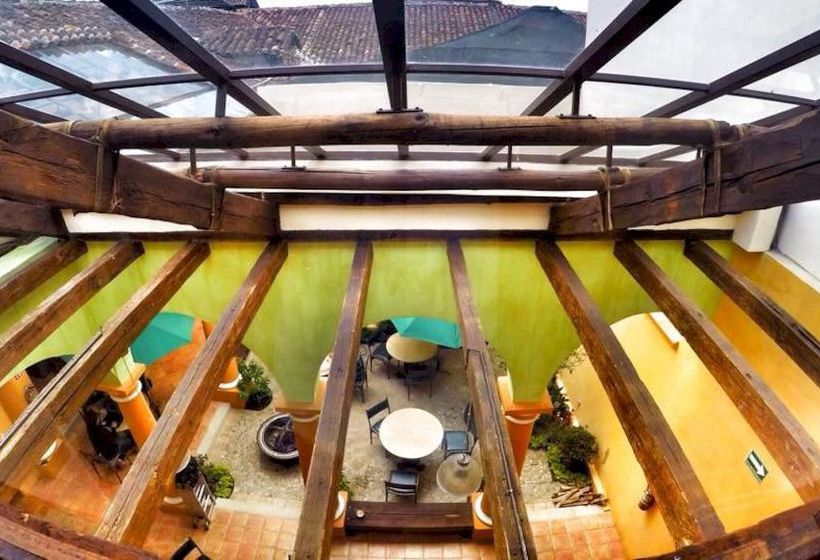 Snail Bed And Breakfast  Hostel  Adults Only  | San Cristóbal de las Casas | Chiapas | México 5